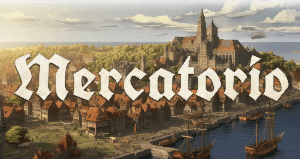 Mercatorio