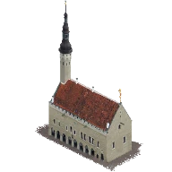 townhall